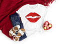 Valentines Day ShirtLips ShirtValentines Day Shirts For WomenLips Kiss Tee Cute Valentine Shirt Cute valentine teeLove Shirt Graphic Tee – Bold Style · Must-Have Style
