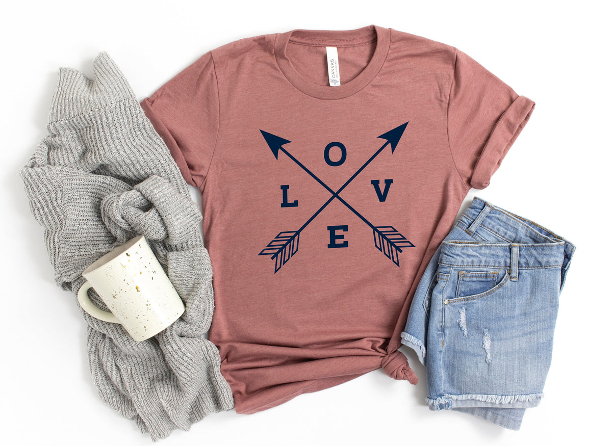 Valentines Day ShirtLove ShirtValentines Day Shirts For Women Heart Shirt Cute Valentine Shirt Cute Valentine TeeValentines Day Gift Graphic Tee – Feel-Good Design · Must-Have Style