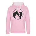 Horse Riding Hoodie Cow Girl Cowboy Equestrian Hoody Horse Jumping Hoodie Pony Farm Hoodie – Easygoing Wear · Perfect For Daily Wear