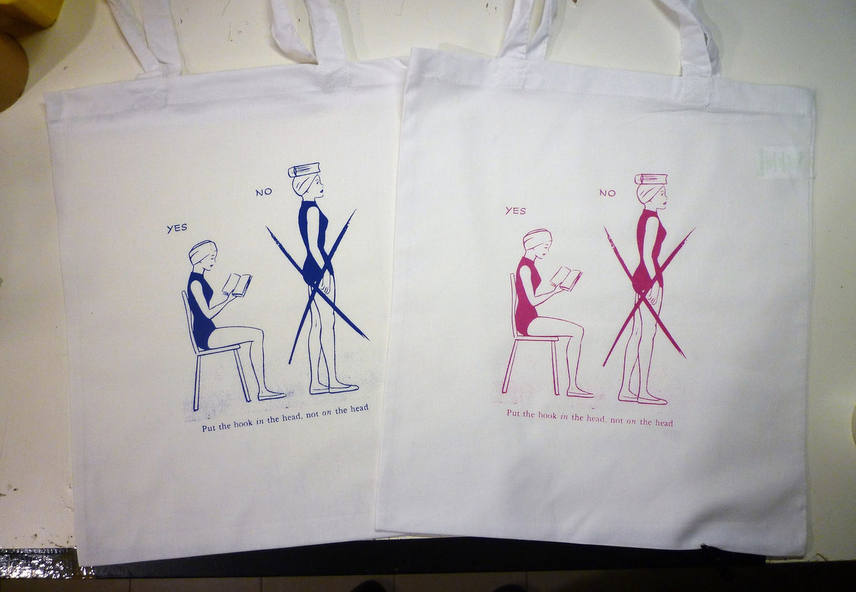 THE MODEL WOMAN tote bag perfect for yours vinyl records lp39s bag Tote Bag – Premium Graphic · Perfect For Daily Wear
