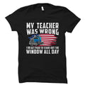 Trucker Shirt Truck Driver Gift Truck TShirt Trucking Shirt Shipper Gift Gift for Trucker Truck Driver TShirt Truck Gift OS3307 Graphic Tee – Everyday Comfort · Perfect For Daily Wear