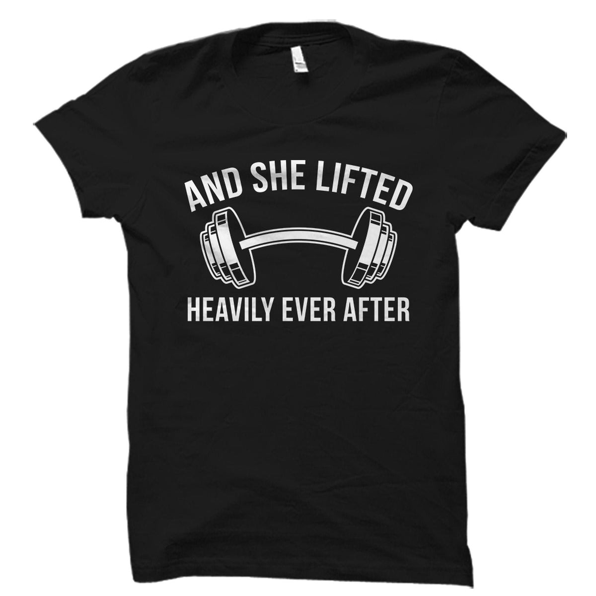 Weightlifter Shirt Weightlifter Gift Weightlifting Shirt Weightlifting Gift Lifting Shirt Lifting Gift Workout Shirt Workout OS3358 Graphic Tee – Everyday Comfort · Top Pick For Any Outfit