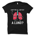 Lung Transplant Shirt Lung Shirt Lung Recipient Gift Lung Cancer Shirt Lung Transplant Gift Lung Recipient Shirt Lung TShirt OS3705 Graphic Tee – Everyday Comfort · Great Gift For Fans