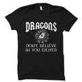 Dragon Shirt Dragon Gift Dragon Lover Shirt Dragon Lover Gift Fantasy Shirt Fantasy Gift Fantasy Fan Shirt Gift for Dragon OS3617 Graphic Tee – Premium Graphic · Trending Graphic Apparel