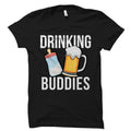 New Dad Shirt New Dad Gift Recent Dad Shirt New Father Shirt New Father Gift First Time Dad Gift First Time Dad Shirt New Dad OS3532 Graphic Tee – Warm & Stylish · Trending Graphic Apparel