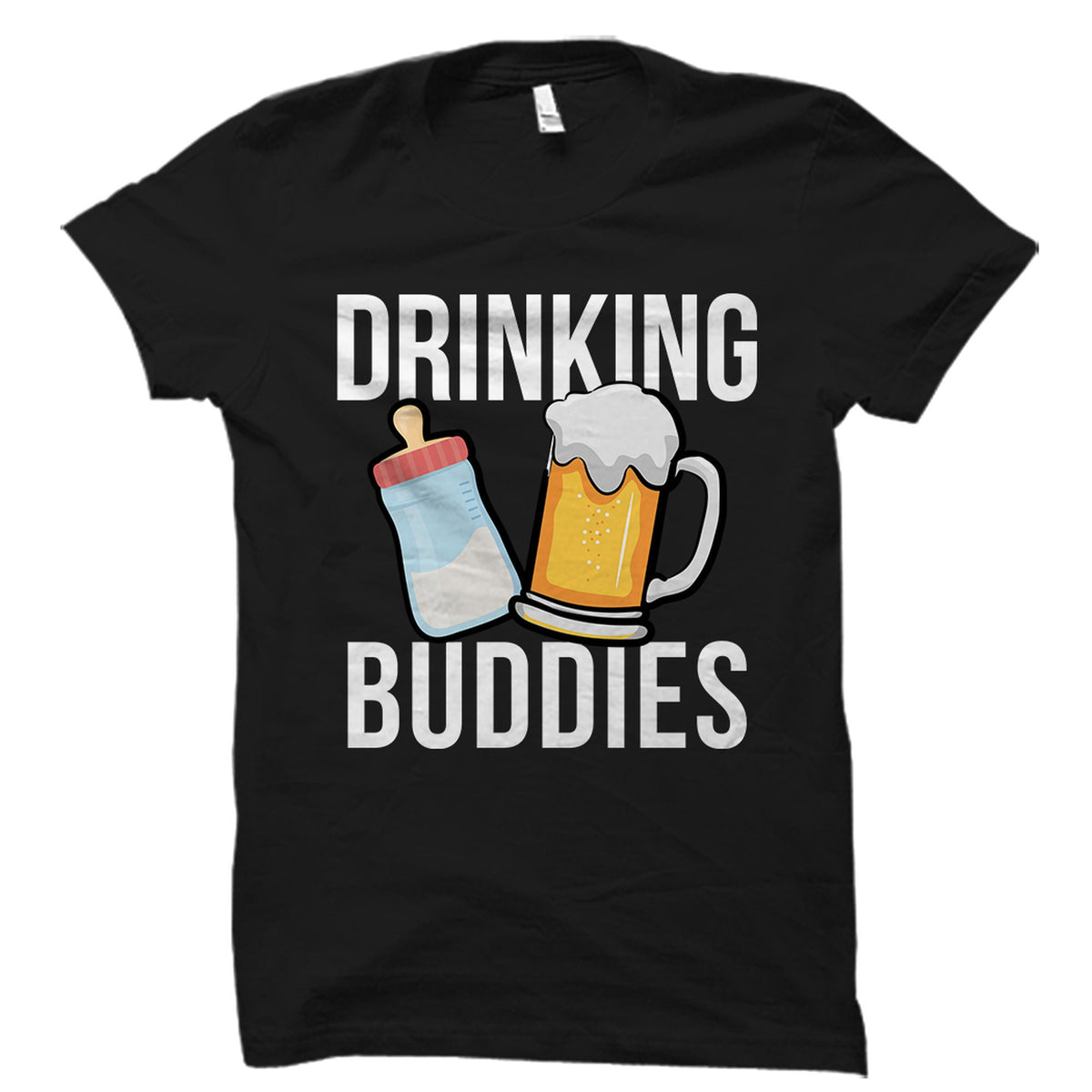 New Dad Shirt New Dad Gift Recent Dad Shirt New Father Shirt New Father Gift First Time Dad Gift First Time Dad Shirt New Dad OS3532 Graphic Tee – Warm & Stylish · Trending Graphic Apparel