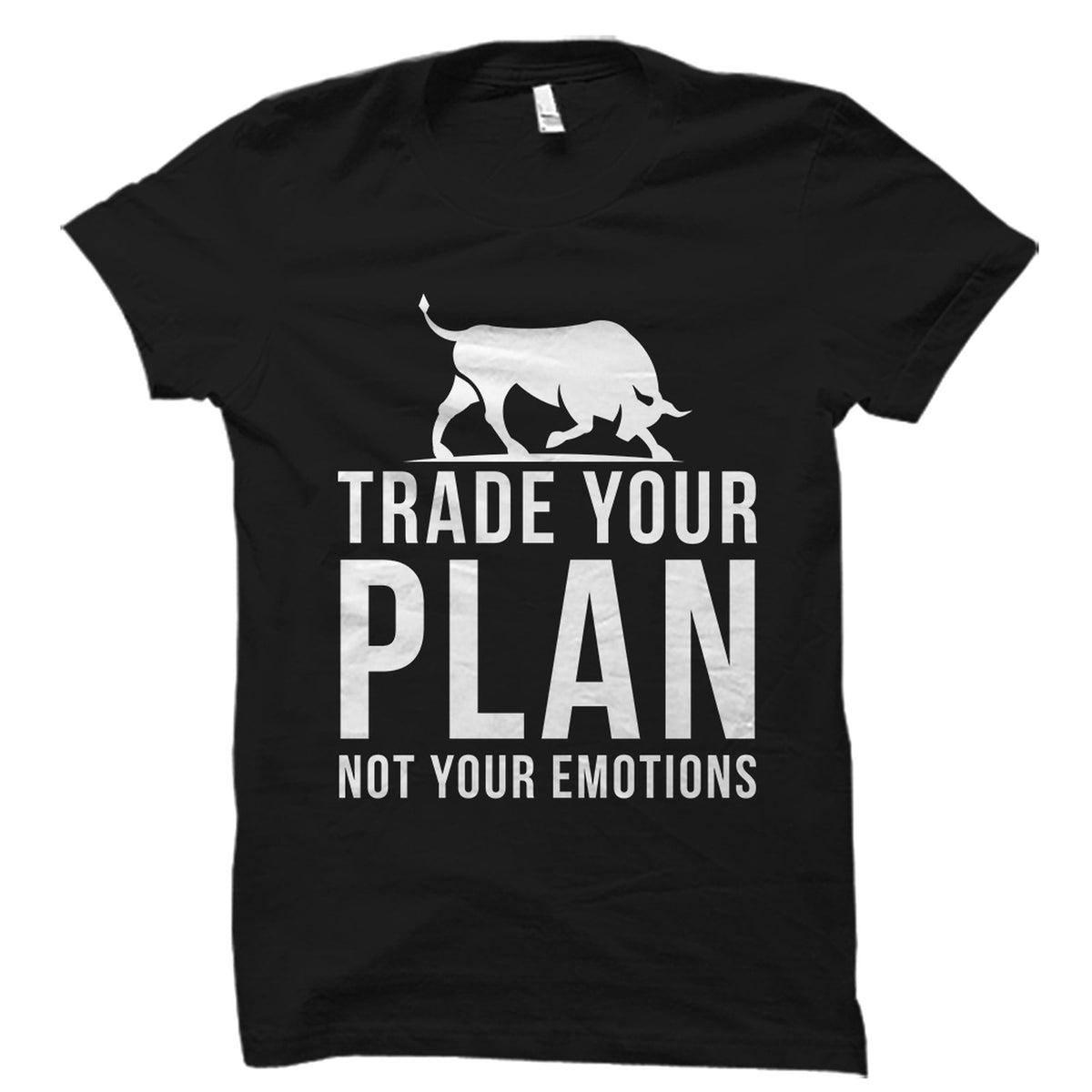 Investor Shirt Trader Shirt Trading Shirt Stock Broker TShirt Investor Gift Gift for Trader Stock Broker Gift Gift Investor OS3512 Graphic Tee – Everyday Comfort · Must-Have Style