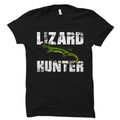 Lizard Shirt Lizard Lover Gift Reptile Shirt Reptile Lover Shirt Reptile Lover Gift Lizard Lover Shirt Lizard TShirt Lizard OS3530 Graphic Tee – Easygoing Wear · High-Quality Print
