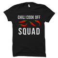 Chili Shirt Chili Gift Chili Cook Off Shirt Chili Cook Off Gift Chili Fan Shirt Chili Fan Gift Chili TShirt OS3673 Graphic Tee – Premium Graphic · Top Pick For Any Outfit