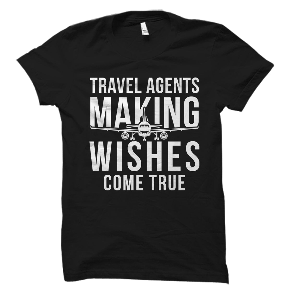 Travel Agent Shirt Travel Agency Gift Travel Agency Shirt Travel Agent Gift Travel Agent TShirt Travel Agent Apparel OS3632 Graphic Tee – Easygoing Wear · Trending Graphic Apparel