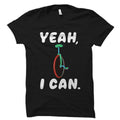 Unicycle Shirt Unicycling Shirt Unicyclist Gift Unicycle Gift Unicyclist Shirt Unicycling Gift Unicycle TShirt Unicyclist OS3717 Graphic Tee – Aesthetic Look · Top Pick For Any Outfit