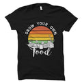 Backyard Farmer Gift Urban Farmer Shirt Urban Farmer Gift Urban Farm Shirt Gardener Shirt Urban Farm Gift Gardener Gift OS3781 Graphic Tee – Aesthetic Look · Must-Have Style