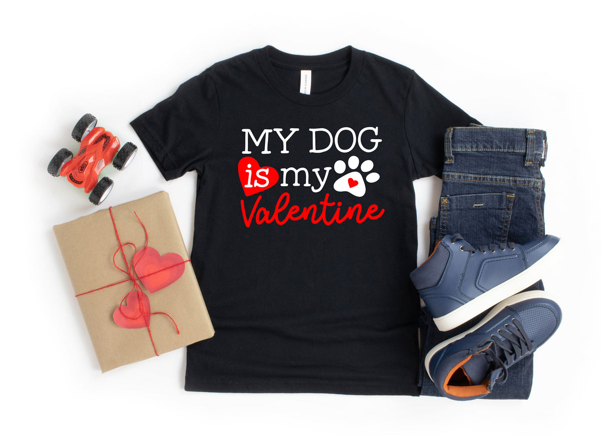 Valentines Day ShirtDog Valentine ShirtValentines Day Shirts For MomCute Valentine Shirt Cute Valentine TeeValentines Day Gift Graphic Tee – Bold Style · Perfect For Daily Wear