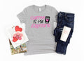 Coffee is my Valentine Single Shirt for Friends Kindness Shirt for Single Life Matching Shirt personalized gift Valentines Graphic Tee Graphic Tee – Soft Feel · Top Pick For Any Outfit
