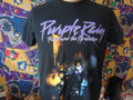 Prince and the Revolution Purple Rain retro T Shirt 2XL Graphic Tee – Warm & Stylish · Perfect For Daily Wear