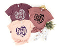Game Day Shirt Game Day Shirt Women Football Mom Shirt Football Shirts For Women Football Season Shirt Football Graphic Tees Graphic Tee – Premium Graphic · Must-Have Style