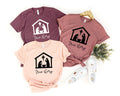 True Story Shirt True Story Christmas Shirt Christmas Nativity Shirt Christmas Shirt Nativity Shirt Jesus Christmas Shirt Graphic Tee – Soft Feel · Perfect For Daily Wear