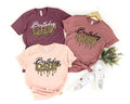 Birthday ShirtBirthday Drip Shirt Drip Squad Shirts Birthday Party Shirts Birthday Shirts for Women Birthday Crew Shirts Graphic Tee – Warm & Stylish · Trending Graphic Apparel