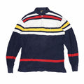Vintage NAUTICA striped Polos shirt size M Graphic Tee – Easygoing Wear · Trending Graphic Apparel