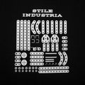 STILE INDUSTRIA VINTAGE 7039S t shirt Graphic Tee – Warm & Stylish · Must-Have Style