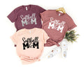 Softball Mom Mom ShirtSoftball Mom MomSoftball Mom Tshirts Mom ShirtsSoftball Mom Shirt GiftNew Mom ShirtMother Day Shirt Graphic Tee – Premium Graphic · Great Gift For Fans