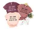 True Crime Glass Of Wine In Bed By Nine Shirt Wine lover Gift ShirtMom GiftGift Idea Graphic Tee – Premium Graphic · Perfect For Daily Wear