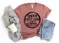 Happy First Day of School ShirtTeacher Gift Gift for Teachers Kindergarten Teacher Teacher AppreciationBack to School Shirt Graphic Tee – Aesthetic Look · Must-Have Style