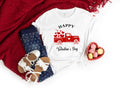 Happy Valentines Day ShirtLove ShirtValentines Day Shirts For MomHeart ShirtCute Valentine ShirtCute Valentine TeeValentines Day Gift Graphic Tee – Premium Graphic · Must-Have Style