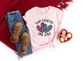 Two hearts one Love ShirtBuffalo Plaid Valentines Day Shirts For WomanHeart ShirtCute Valentine ShirtValentines Day GiftValentines Graphic Tee – Cozy Vibes · Top Pick For Any Outfit