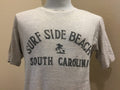 Vintage 9039s Surf Side Beach South Carolina T Shirt Size M Graphic Tee – Premium Graphic · Trending Graphic Apparel
