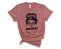 Mom Life Shirt Mom Shirt Gift for Mom Gift for Her Mothers Day Mom Life Tshirt Mom to be Shirt Mom Life Tshirt Mother Life Graphic Tee – Soft Feel · Great Gift For Fans