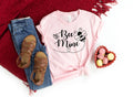 Be Mine Valentines Day TShirt Valentines Day Shirts For Women Valentine39s Day Shirt Cute Valentine39s Tshirt Valentine Gift Graphic Tee – Cozy Vibes · Must-Have Style