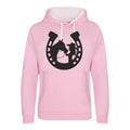 Horse Riding Hoodie Horse Shoe Cowgirl Equestrian Hoody Horse Jumping Hoodie Pony Farm Hoodie – Premium Graphic · Perfect For Daily Wear