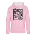 Horse Riding Hoodie Id Rather Be At The Stall Than The Mall Equestrian Hoody Horse Jumping Hoodie Pony Farm Hoodie – Feel-Good Design · Top Pick For Any Outfit