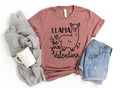 Llama be your Valentine ShirtBoyfriend and Girlfriend Gift Couple Ideas Matching Love Tshirt Valentines Love TshirtCute TeeValentines Graphic Tee – Bold Style · Trending Graphic Apparel