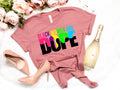 Black women are dope ShirtBlack Power ShirtBlack History ShirtBlack Lives Matter ShirtsProud African WomanAfro Hair Afro Women Graphic Tee – Cozy Vibes · Top Pick For Any Outfit