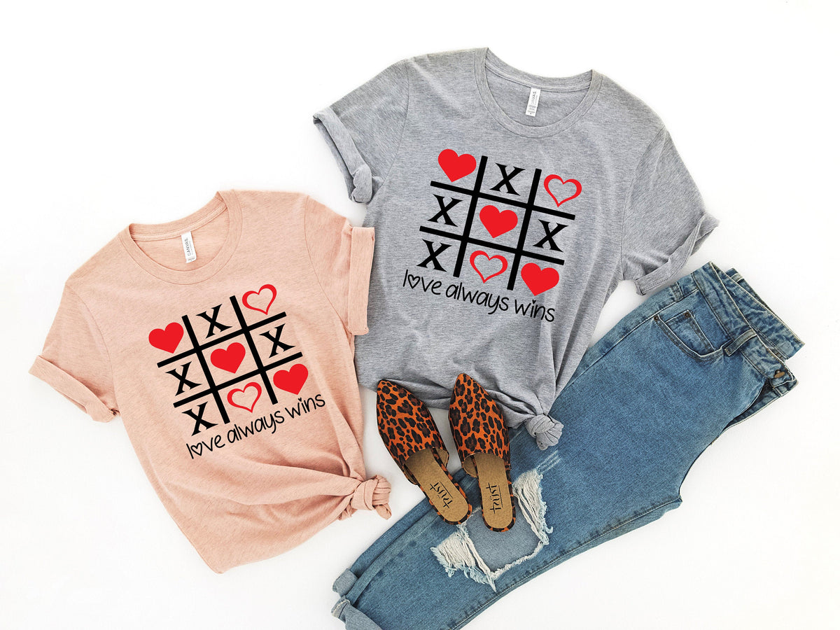 XOXO Shirt XOXO Valentine39s Day Shirt Valentine Shirt Valentine Gift Gifts for Boyfriend Valentines Day GiftGraphic Tees Gift for Her Graphic Tee – Bold Style · High-Quality Print