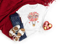 Valentine39s gift for him ShirtValentines Day ShirtCute Valentine TeeValentines Day GiftValentines Day Shirts For WomanLove Shirt Graphic Tee – Everyday Comfort · Great Gift For Fans