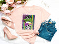 Mardi Gras ShirtMardi gras skull Shirt Fat Tuesday ShirtMardi Gras Flag ShirtLouisiana ShirtNew Orleans Shirtmardi gras parade Graphic Tee – Everyday Comfort · High-Quality Print