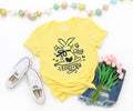 Kids Easter ShirtI39m a Little Eggstra ShirtFunny Easter Bunny ShirtCute Easter ShirtEaster Day Shirt for Woman Easter Egg Shirt Graphic Tee – Cozy Vibes · Top Pick For Any Outfit