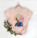 Nurse with Afro WordsAfro Nurse ShirtNursing School T ShirtNursing School TeeNurse ShirtFunny Nursing ShirtNurses SuperheroNurse Week Graphic Tee – Warm & Stylish · Must-Have Style