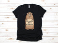 Funny Groundhog Day TShirt A Rodent Not A Meteorologist Long Sleeve Hoodie Groundhogs Day Sweatshirt Kids TShirt Hoodie – Premium Graphic · Top Pick For Any Outfit