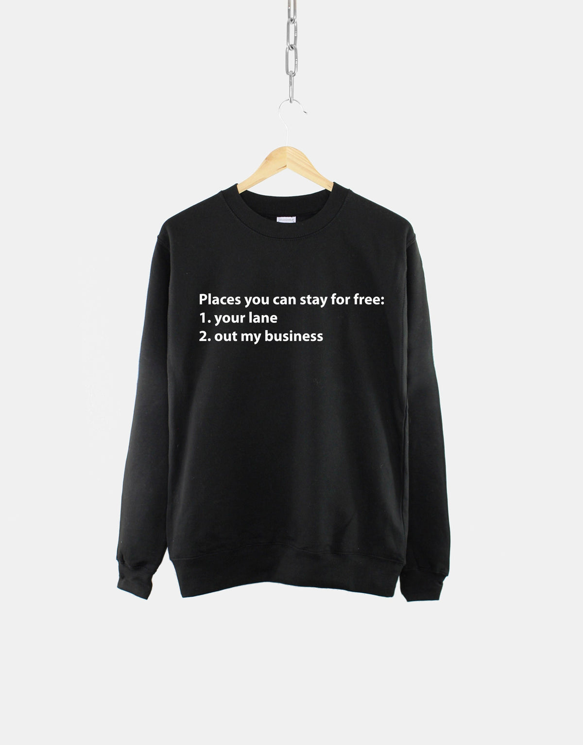 Sarcastic Sweatshirt Funny Slogan Shirts Dry Sarcasm Shirt Sweatshirt – Soft Feel · Trending Graphic Apparel
