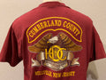 Vintage 9039s Cumberland County Harley Davidson Owners Group New Jersey Maroon T Shirt Size XL Jersey – Easygoing Wear · Trending Graphic Apparel