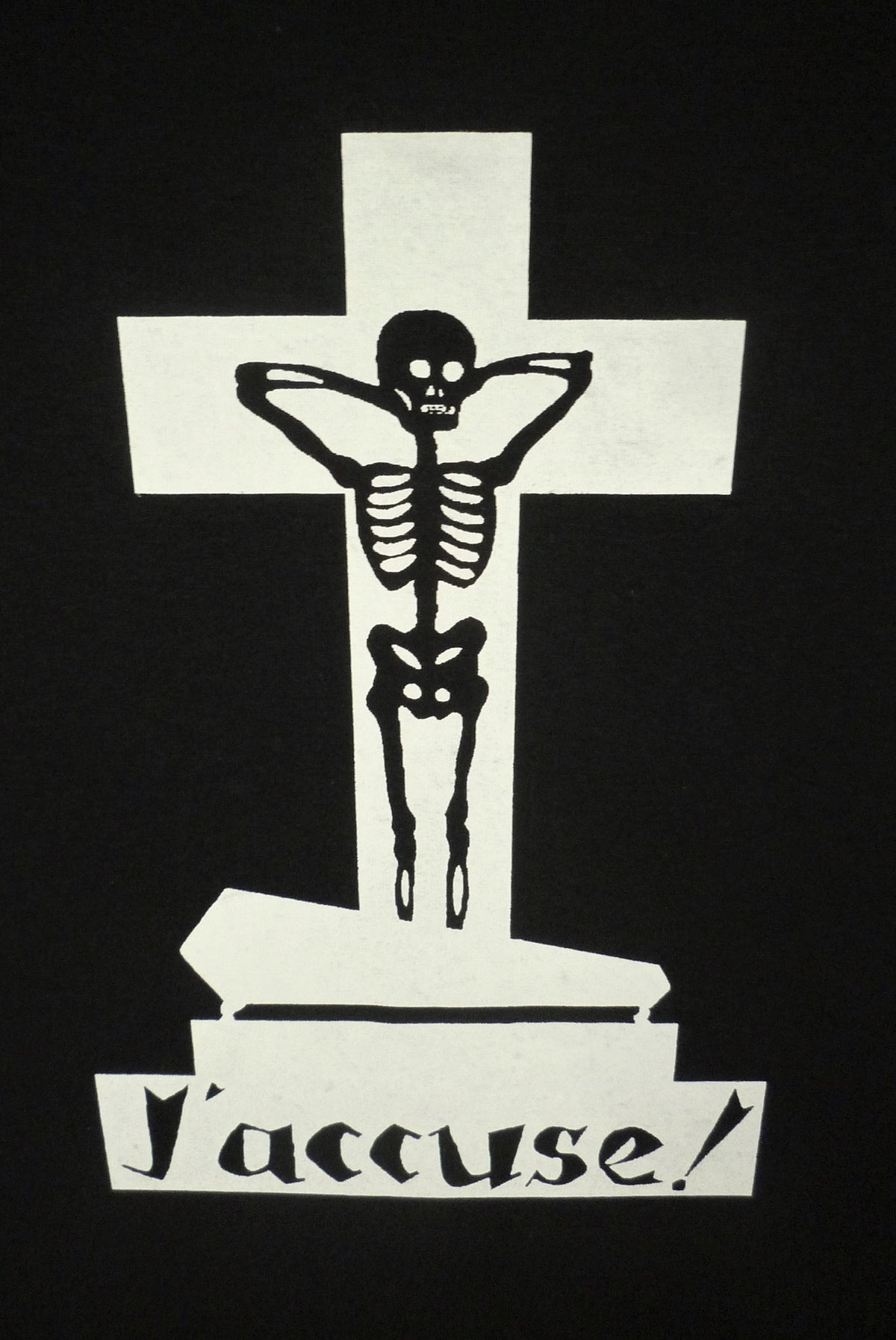 J39ACCUSE First World War t shirt Graphic Tee – Soft Feel · Must-Have Style