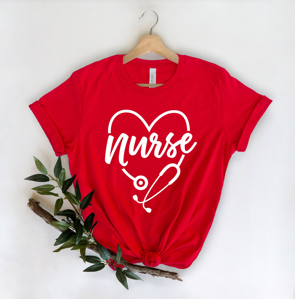 Heart Stethoscope ShirtNurse TshirtNurse TeesCute Nurse Shirts Nurse Appreciation GiftNurse Gift IdeaNurses Week GiftNurselife Shirt Graphic Tee – Fan Favorite · Great Gift For Fans