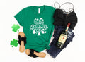 Happy Patrick39s Day ShirtLucky Shamrock ShirtShamrock Tee Patrick39s Day GiftPatrick39s Day Family Matching ShirtDrinking Shirt Graphic Tee – Everyday Comfort · High-Quality Print