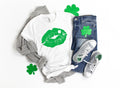 Lips Shirt Kiss Me I39m Irish Tshirt Tee ShirtCute St Patricks Day Shirt for WomenPatrick39s Day Family Matching ShirtDrinking Shirt Graphic Tee – Everyday Comfort · Top Pick For Any Outfit