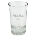 Funny Paralegal Shot Glass Paralegal Gift Idea Paralegal Fuel Paralegal Present Graphic Tee – Everyday Comfort · Must-Have Style