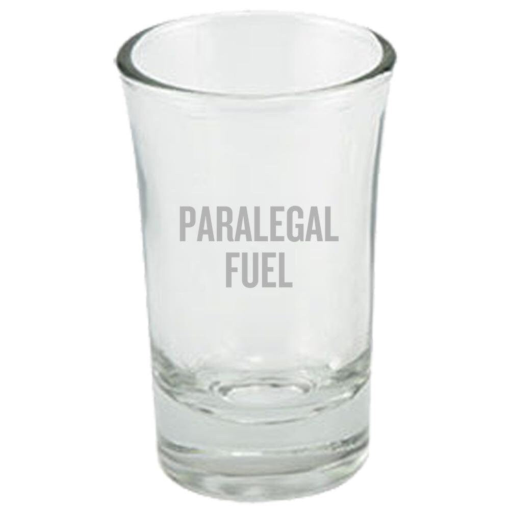 Funny Paralegal Shot Glass Paralegal Gift Idea Paralegal Fuel Paralegal Present Graphic Tee – Everyday Comfort · Must-Have Style